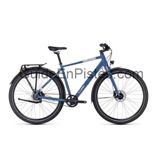 Cube Travel Pro fiche technique et avis